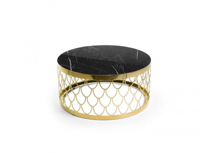 Table basse de luxe neuve Mobilier de salon Table basse Mobilier moderne